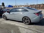 2022 Hyundai Elantra N Line for Sale in Wilmington, CA - Front End