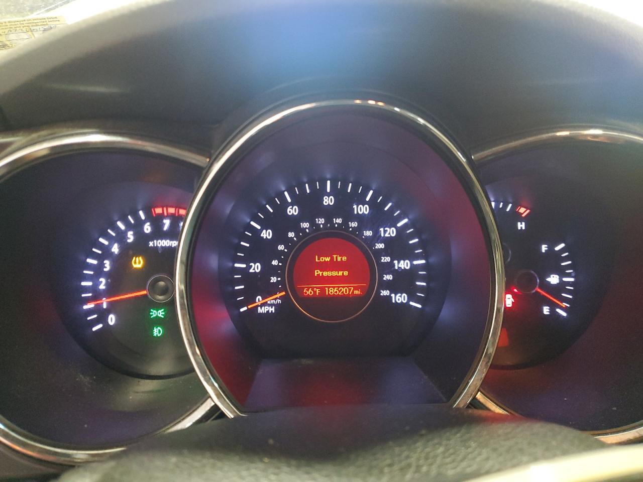 2013 Kia Optima - Image 9