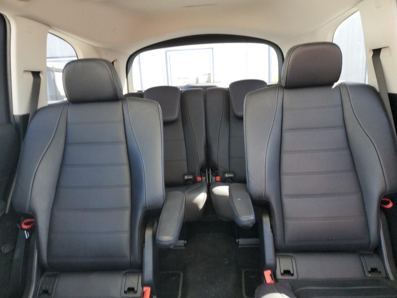 2020 Mercedes-Benz GLS-klasse - Image 10