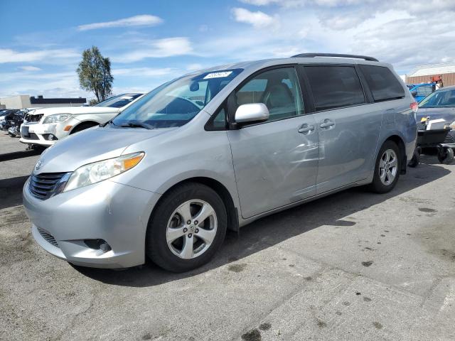 2013 Toyota Sienna Le