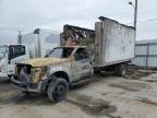 2016 Ford F550 Super Duty იყიდება Fort Wayne-ში, IN - Burn
