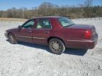 2010 Mercury Grand Marquis Ls იყიდება Cartersville-ში, GA - Front End