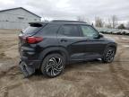 2025 Chevrolet Trailblazer Rs na sprzedaż w Portland, MI - Rear End