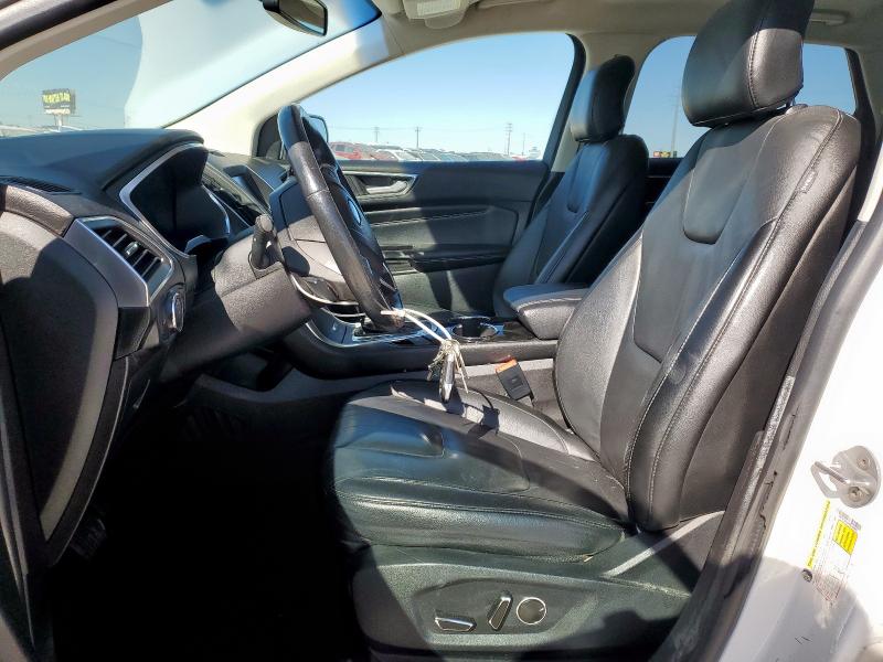  FORD EDGE 2015 Biały