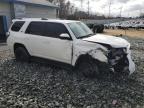 2021 Toyota 4Runner Sr5/Sr5 Premium за продажба в Mebane, NC - Front End