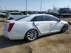 2016 CADILLAC XTS LUXURY COLLECTION for sale at Copart MI - DETROIT