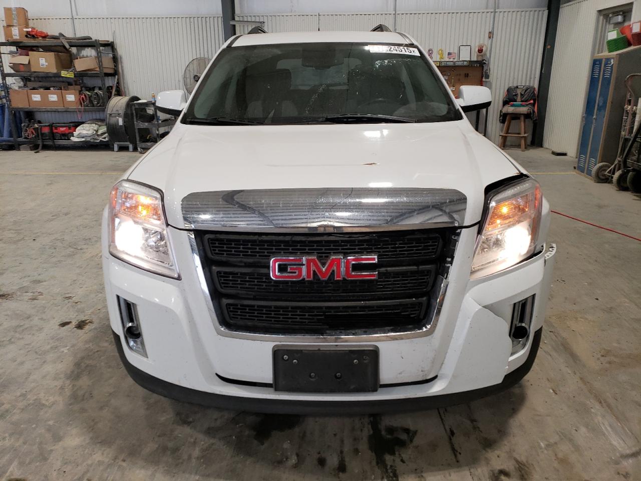 2012 GMC Terrain - Image 5