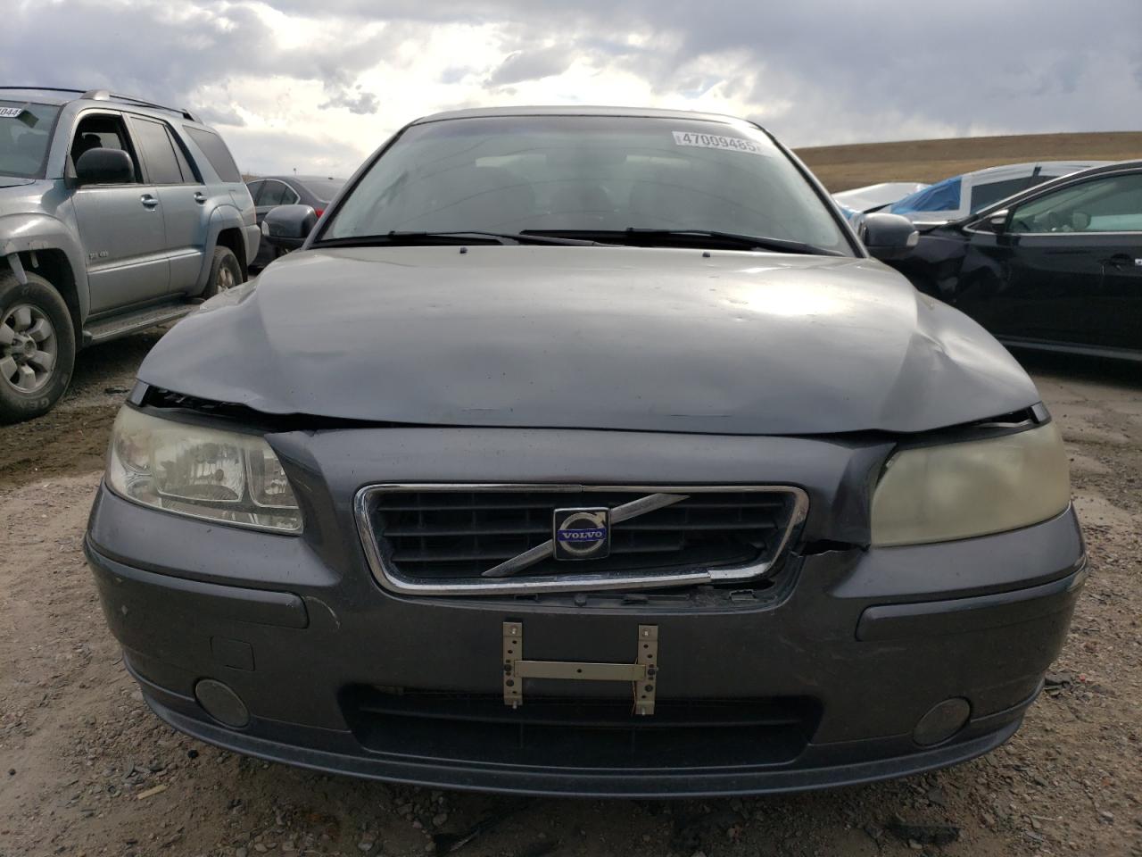 2007 Volvo S60 - Image 5