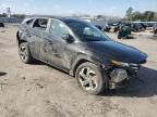 2024 Hyundai Tucson Sel на продаже в Newton, AL - All Over