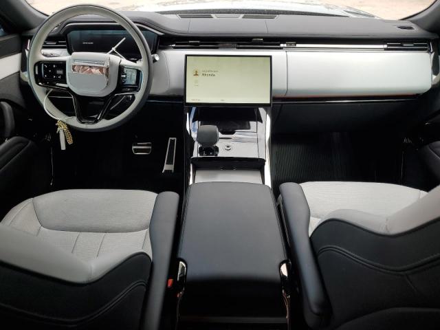  LAND ROVER RANGEROVER 2024 Szary