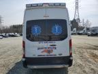2021 Ford Transit T-350 იყიდება Mebane-ში, NC - Front End