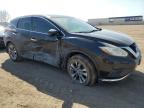 2015 Nissan Murano S for Sale in Greenwood, NE - Side