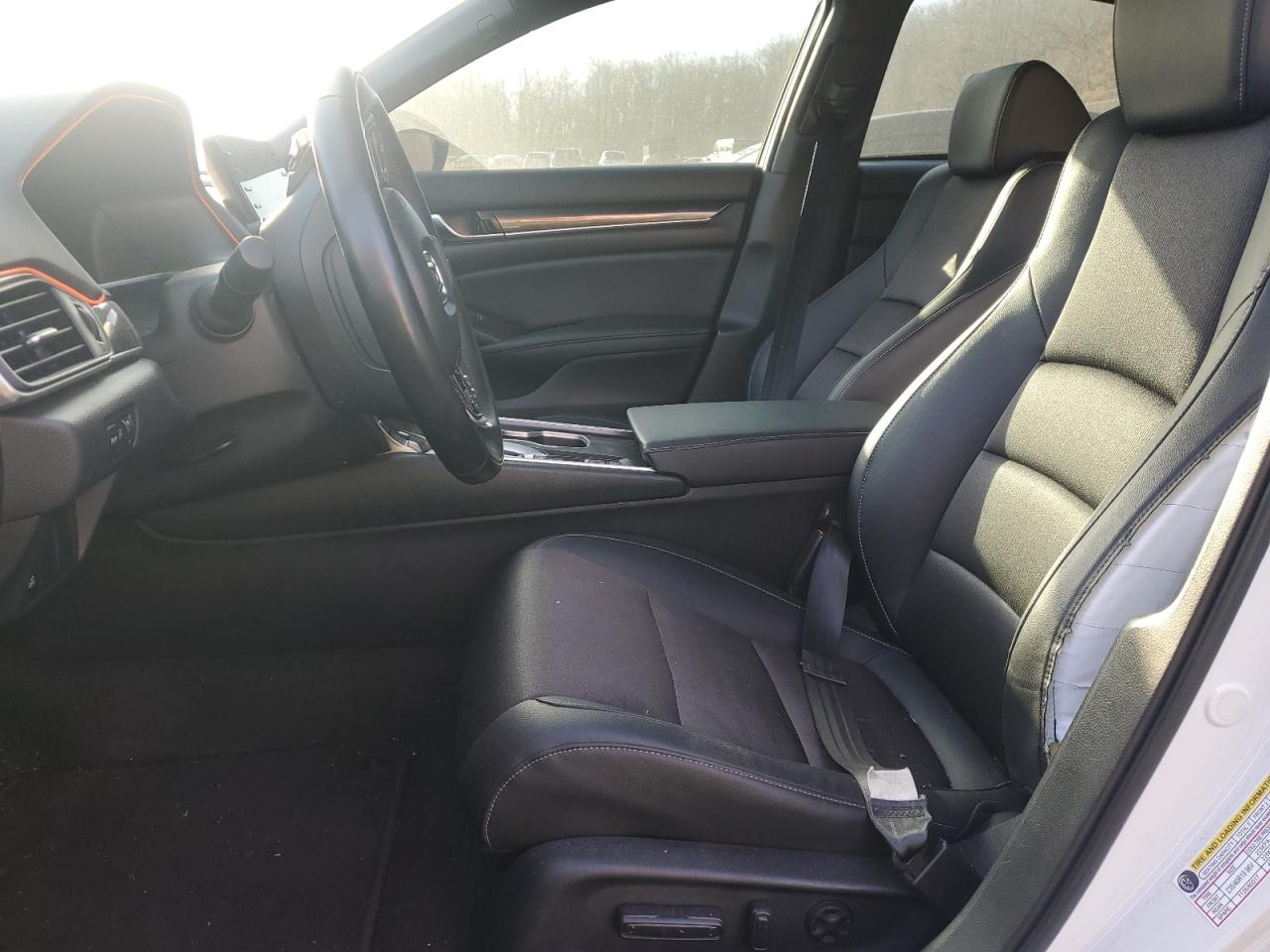 2022 Honda Accord - Image 7