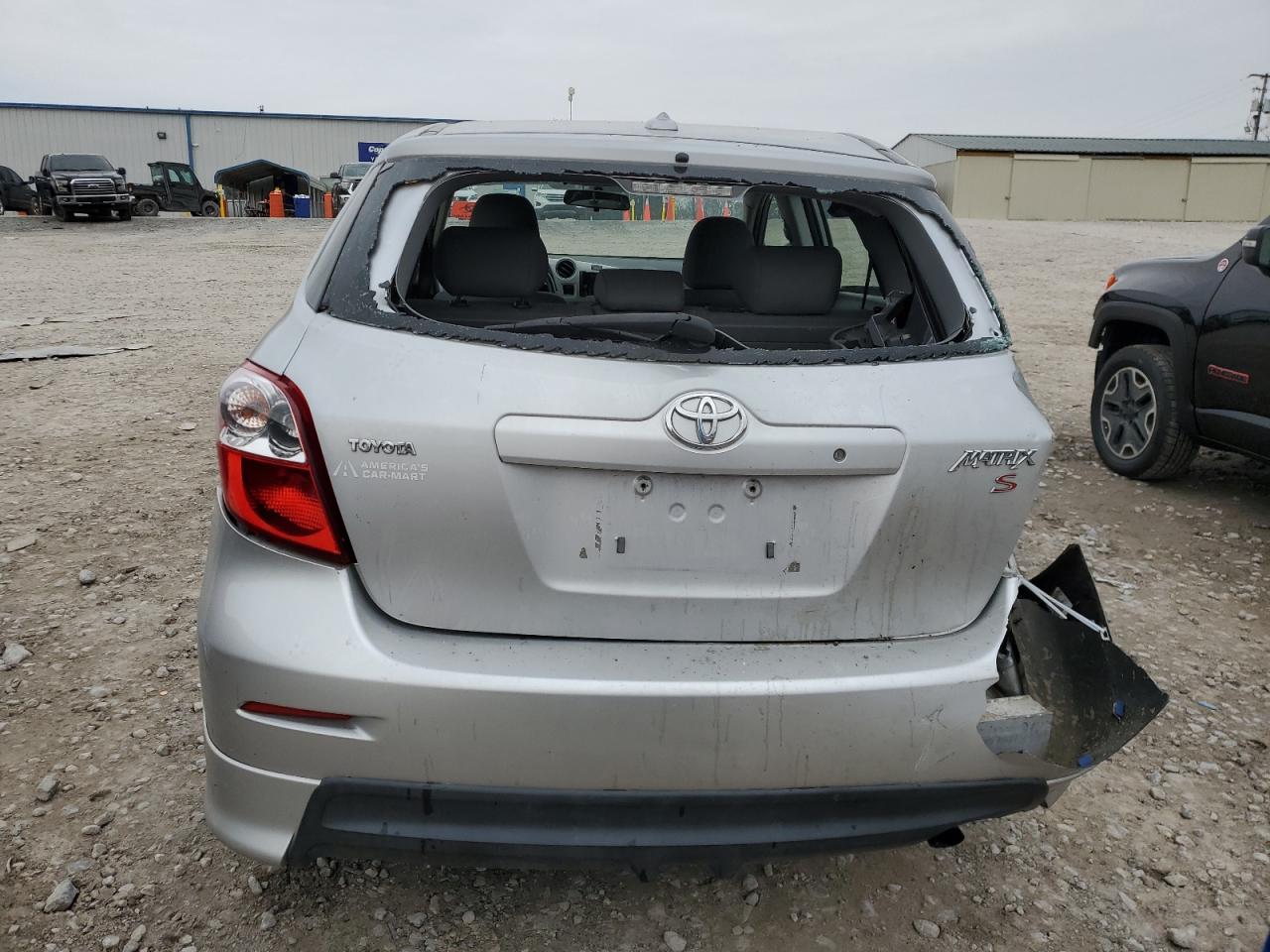 2009 Toyota Corolla - Image 6