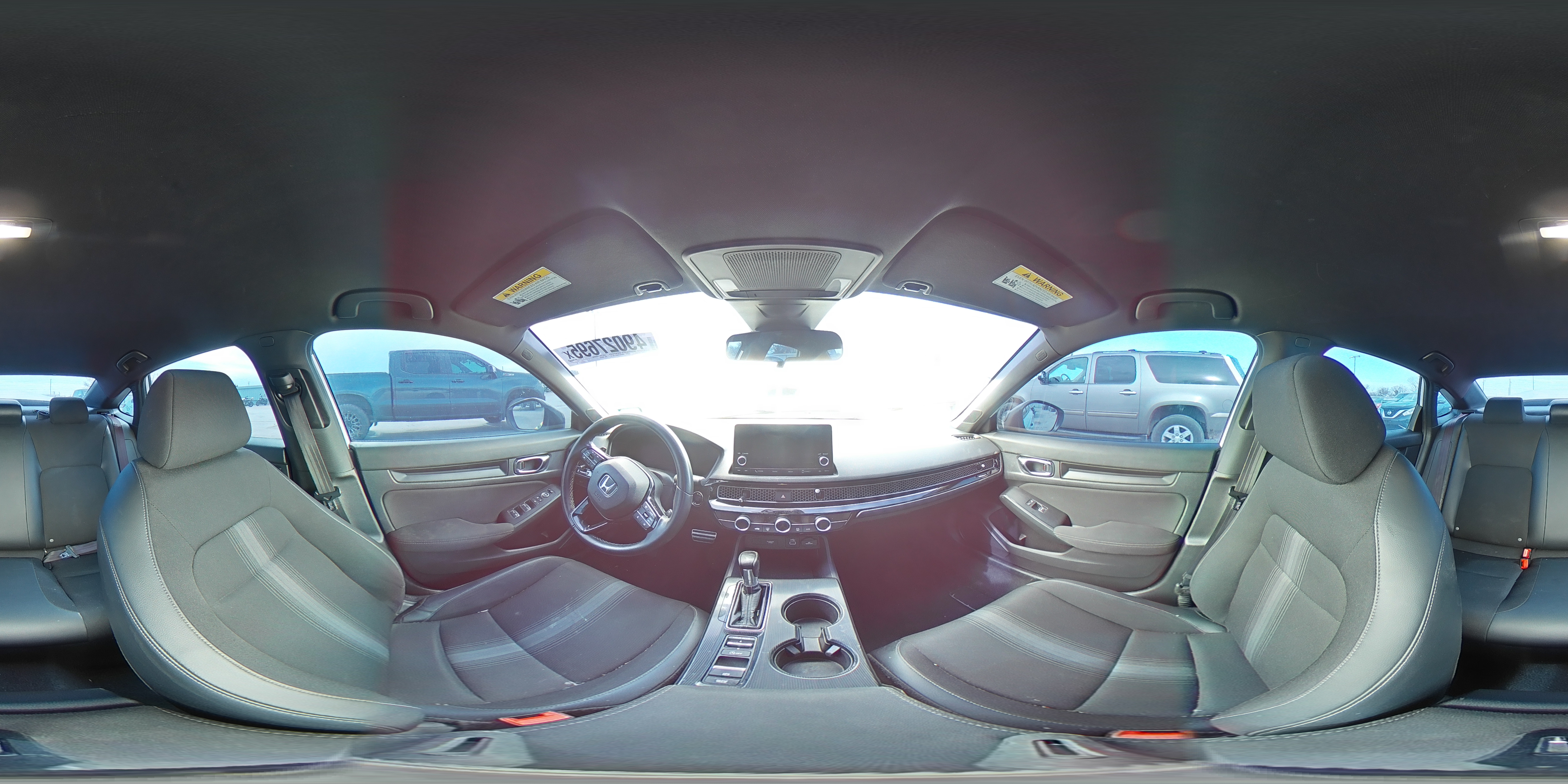 2022 Honda Civic - Image 13