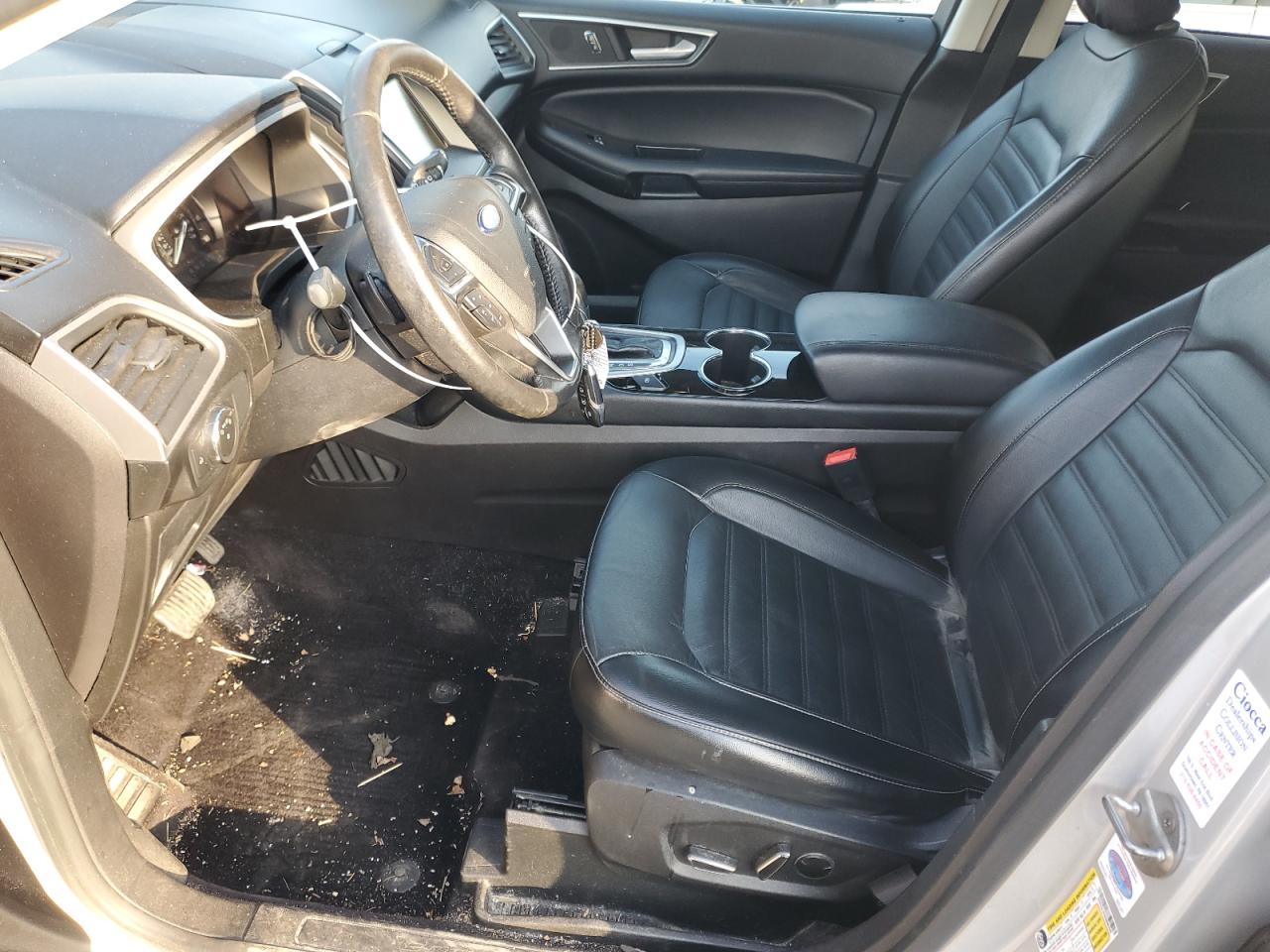2015 Ford Edge - Image 7