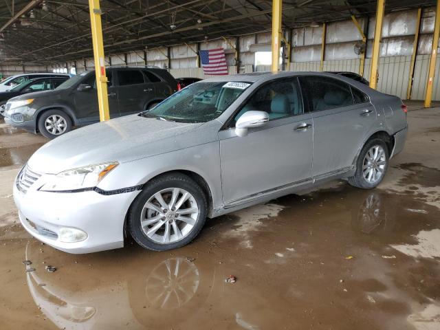 2010 Lexus Es 350