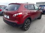 2012 NISSAN QASHQAI N- for sale at Copart SANDWICH