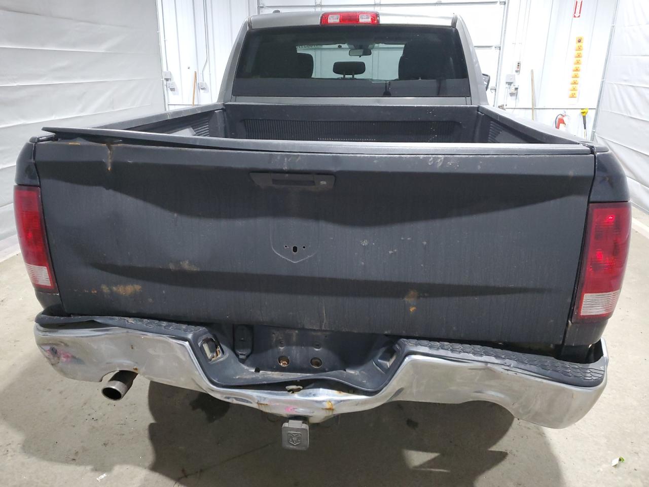 2013 RAM 1500 - Image 6