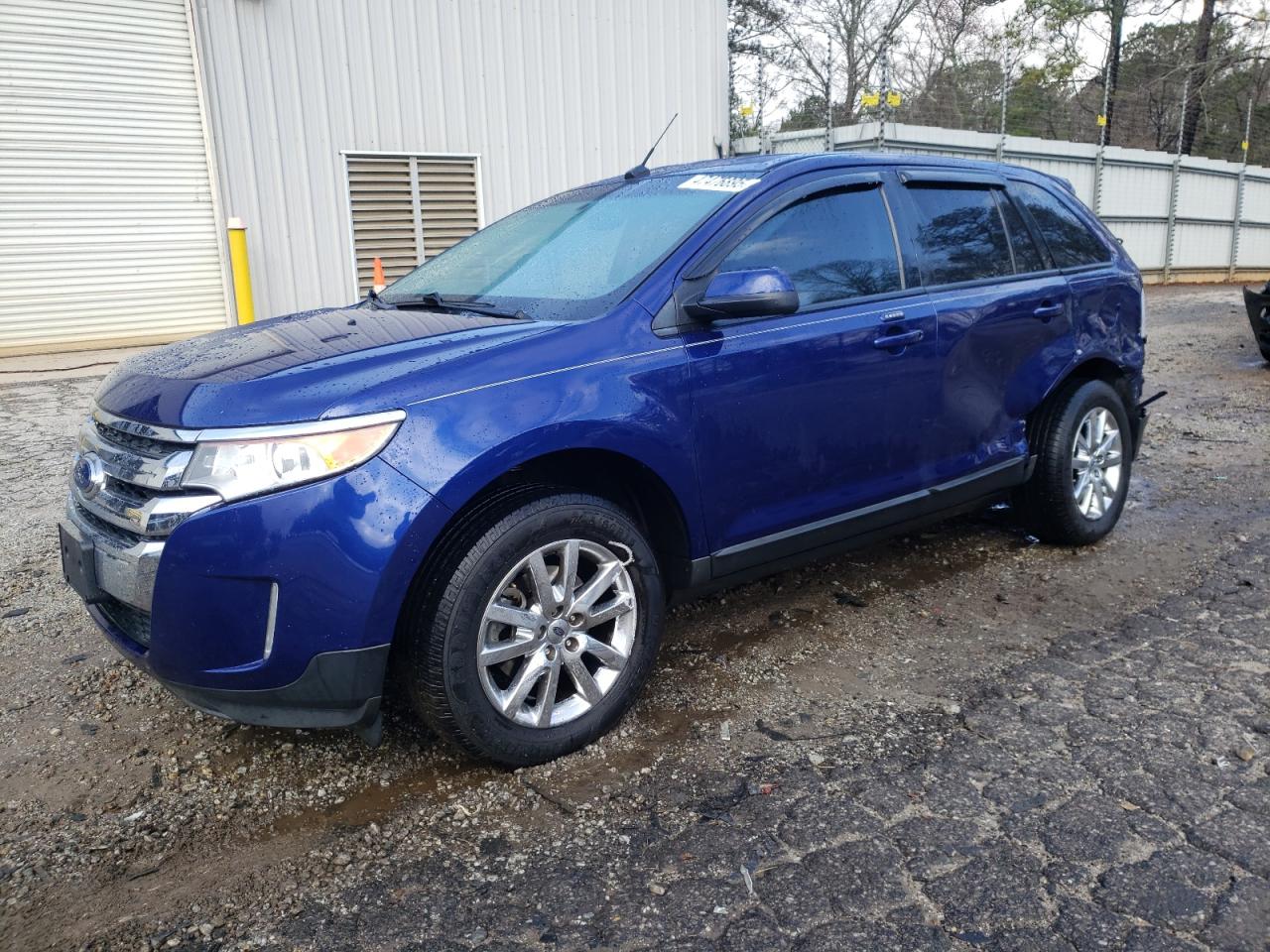 2013 Ford Edge - Image 1