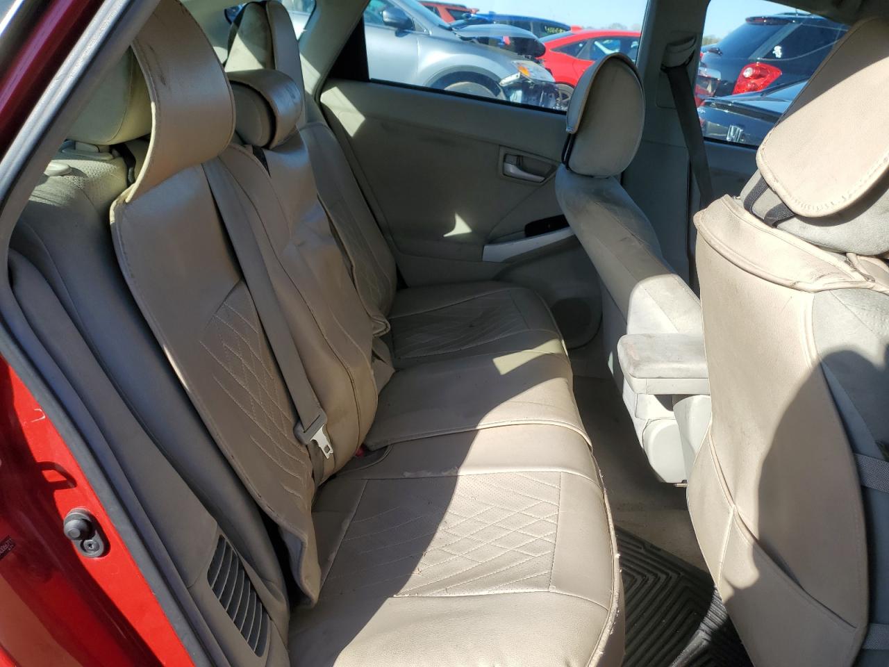 2010 Toyota Prius - Image 10