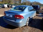 2007 SAAB 9-3 AERO A for sale at Copart COLCHESTER