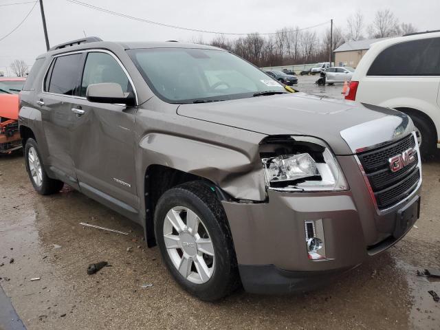  GMC TERRAIN 2012 Szary