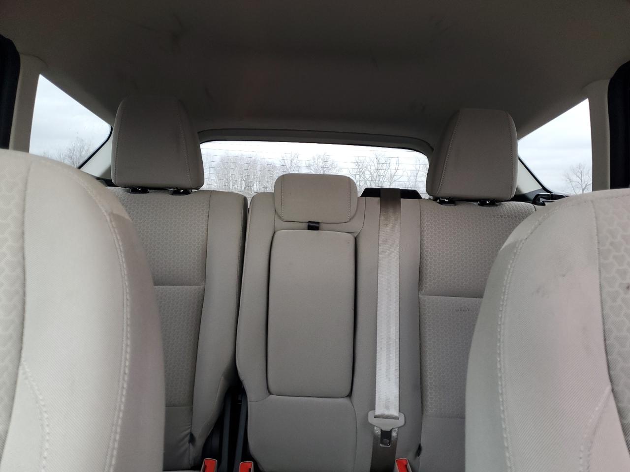 2018 Ford Escape - Image 10