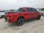 2022 Ford F150 Supercrew იყიდება Houston-ში, TX - Front End