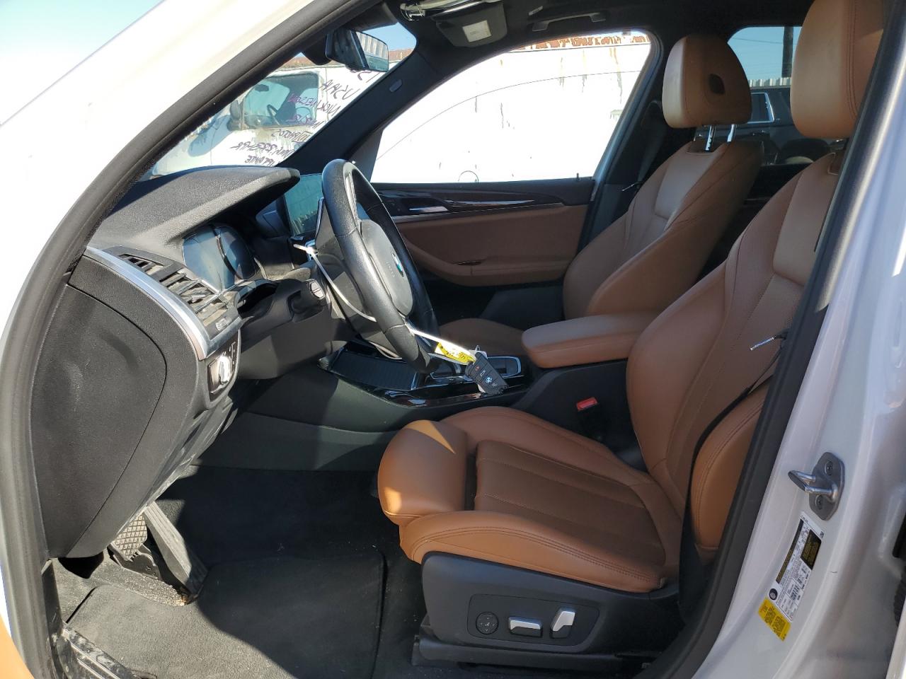 2022 BMW X3 - Image 7