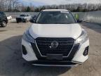 2021 Nissan Kicks S за продажба в Rogersville, MO - Side