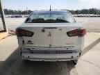 2010 Mitsubishi Lancer Es/Es Sport продається в Hueytown, AL - Rear End