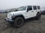 2015 Jeep Wrangler Unlimited Rubicon na sprzedaż w Assonet, MA - Biohazard/Chemical