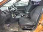 2004 Nissan Maxima Se de vânzare în Dunn, NC - Side