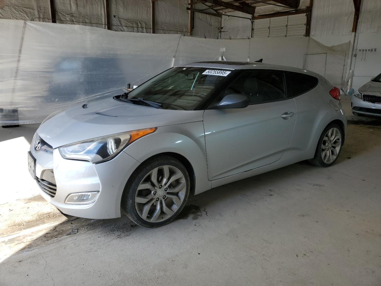 2013 Hyundai Veloster for Sale in Lexington, KY - Side