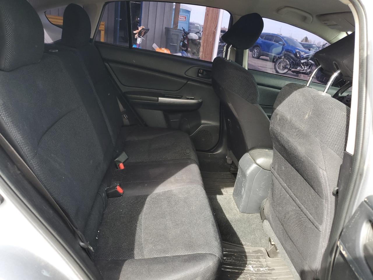 2016 Subaru Impreza - Image 10