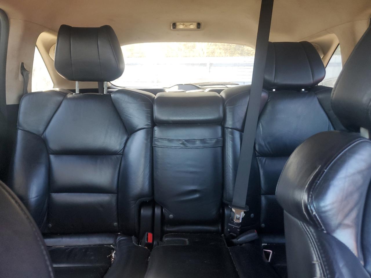 2012 Acura MDX - Image 10