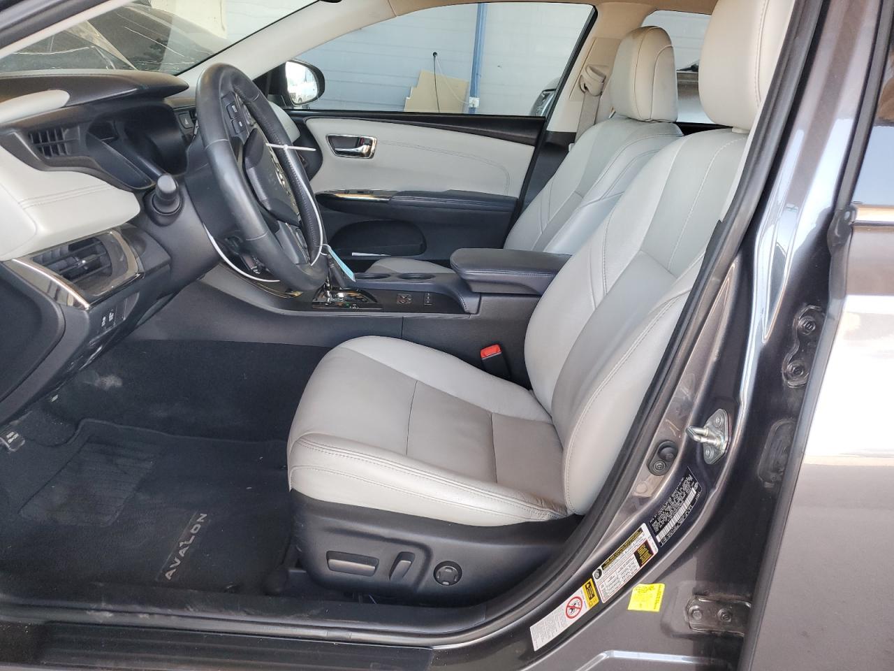 2014 Toyota Avalon - Image 7