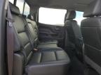 2017 Gmc Sierra K1500 Slt for Sale in Conway, AR - Front End
