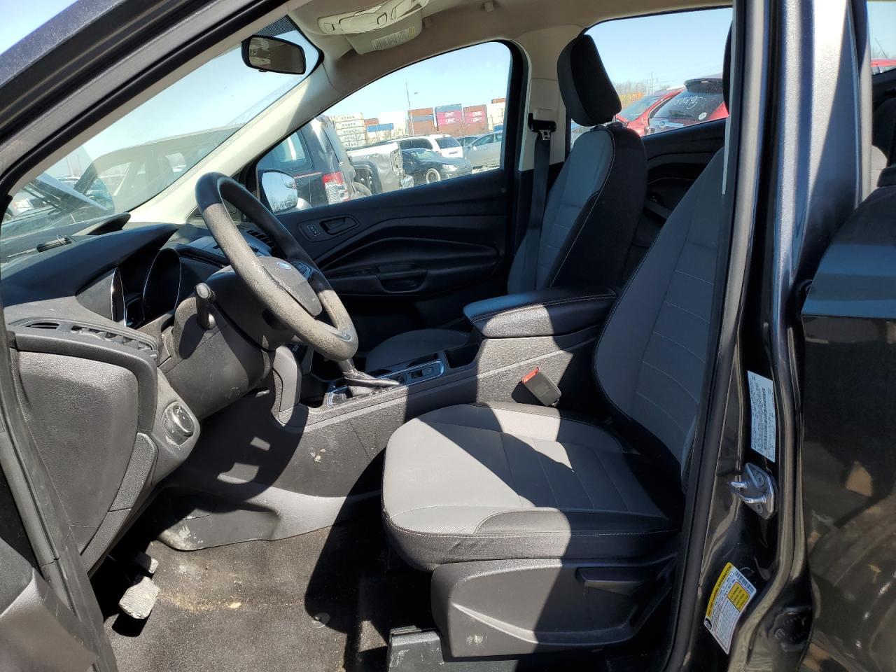 1fmcu0f72juc46558 1FMCU0F72JUC46558 2018 Ford Escape S