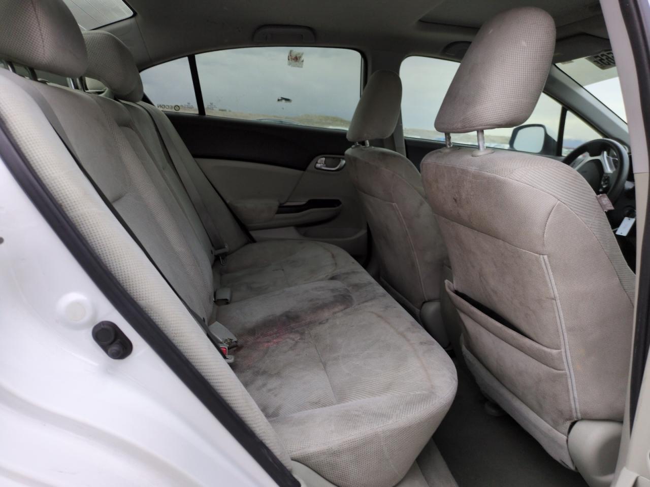 2012 Honda Civic - Image 10