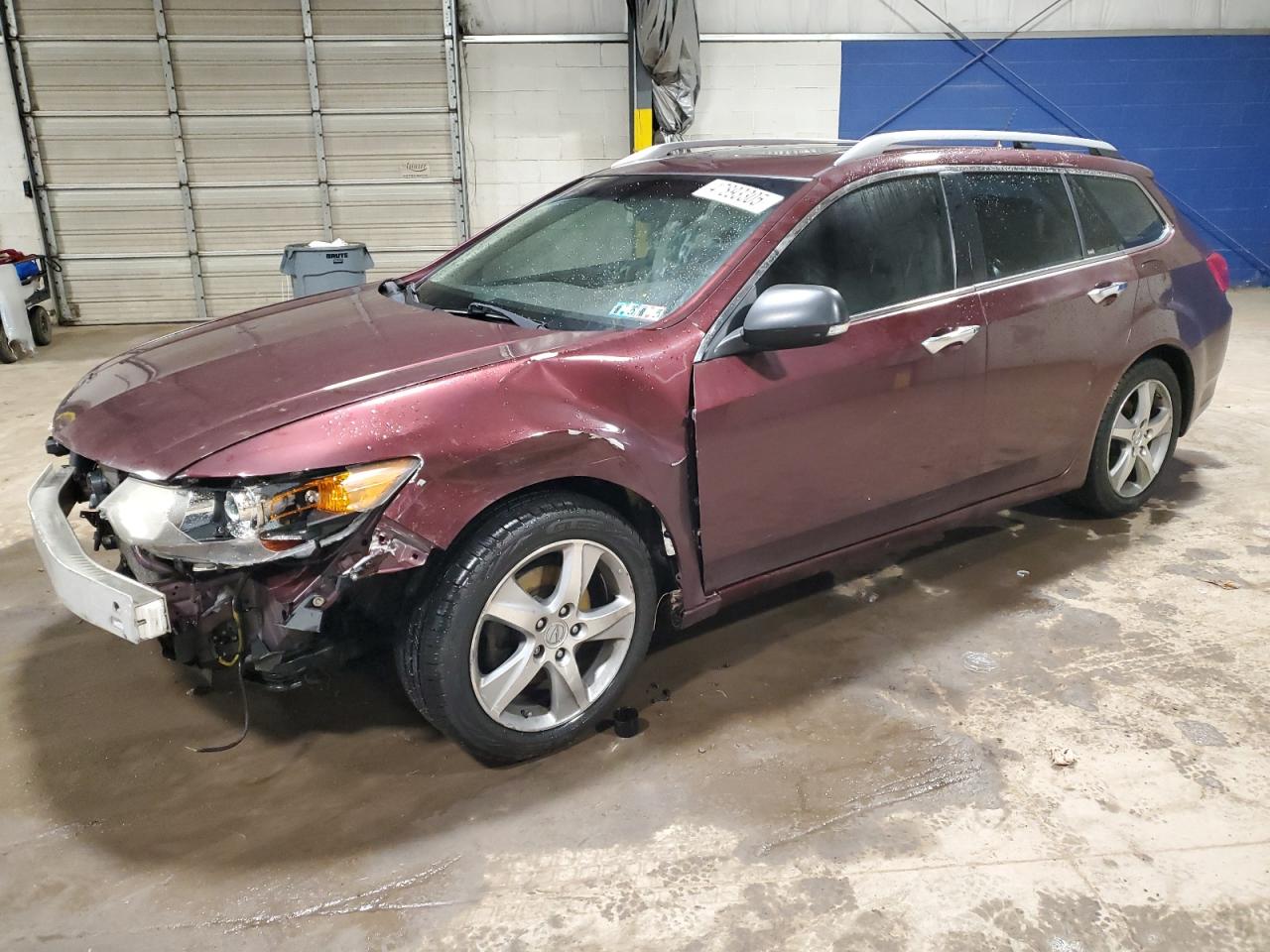 2011 Acura TSX - Image 1