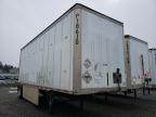 Graham, WA에서 판매 중인 2007 Wabash  28 Dry Van Trailer - Normal Wear