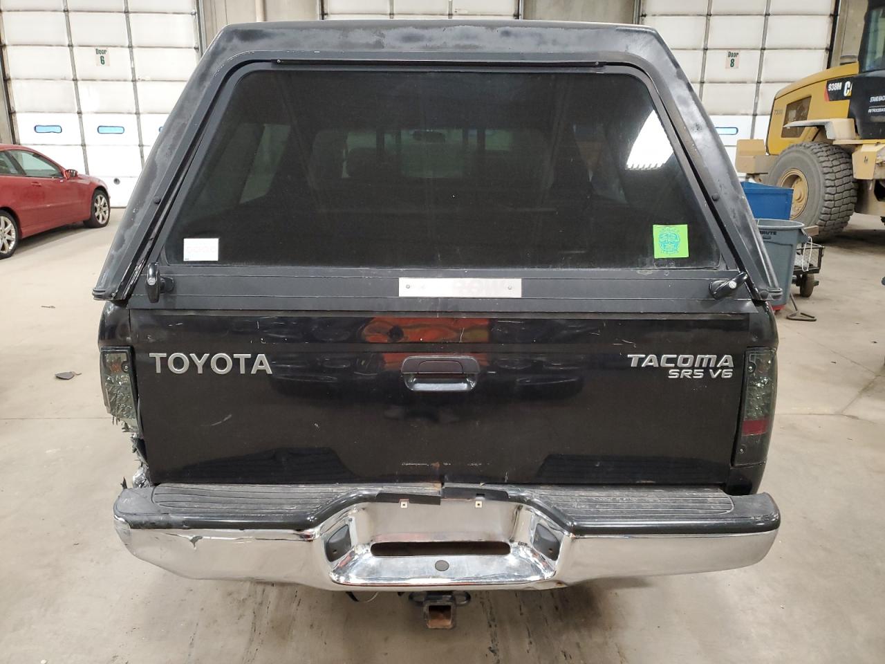 2004 Toyota Tacoma - Image 6