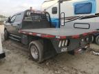 2018 Ram 3500 St Crew Cab Flatbed Pickup Truck للبيع في Houston، TX - Undercarriage
