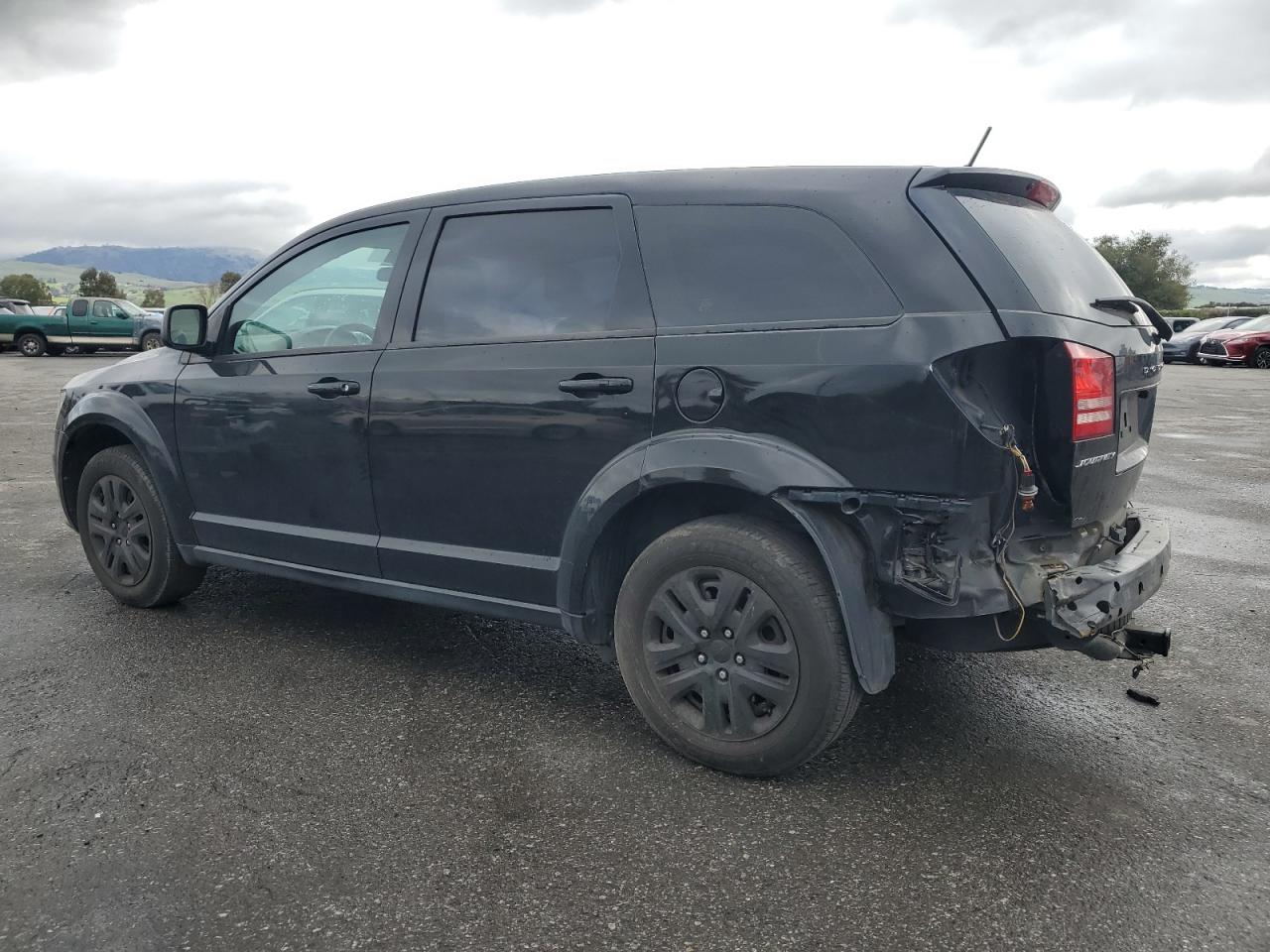 2015 Dodge Journey - Image 2