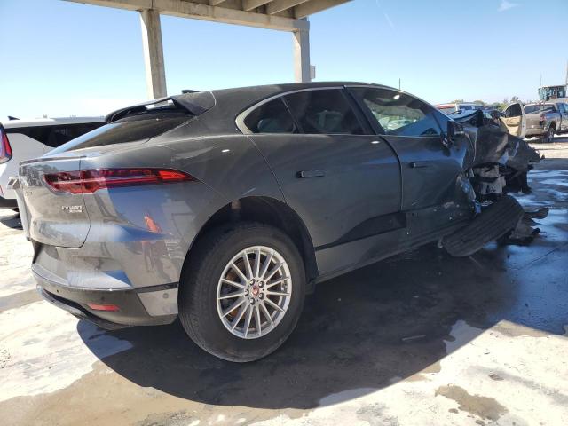  JAGUAR I-PACE 2020 Сірий