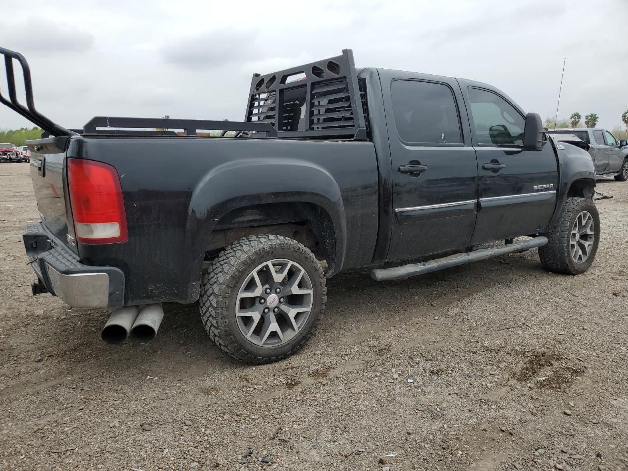 2008 GMC Sierra - Image 3