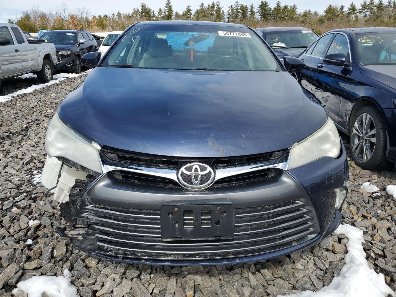 2015 Toyota Camry - Image 5