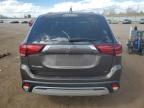 2020 Mitsubishi Outlander Se for Sale in Colorado Springs, CO - Front End